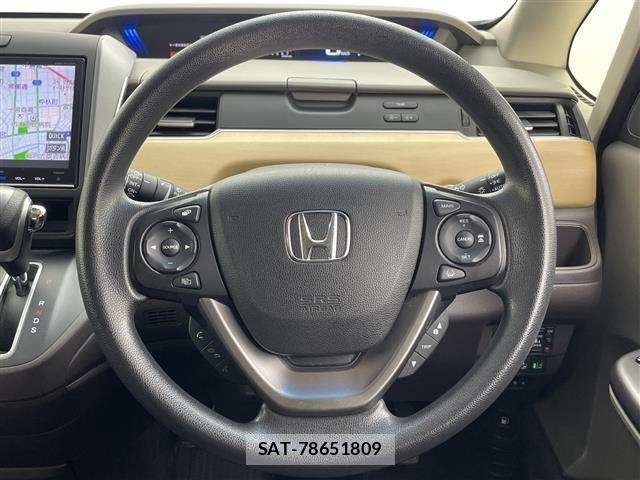 Honda FREED 2018 8684337-19