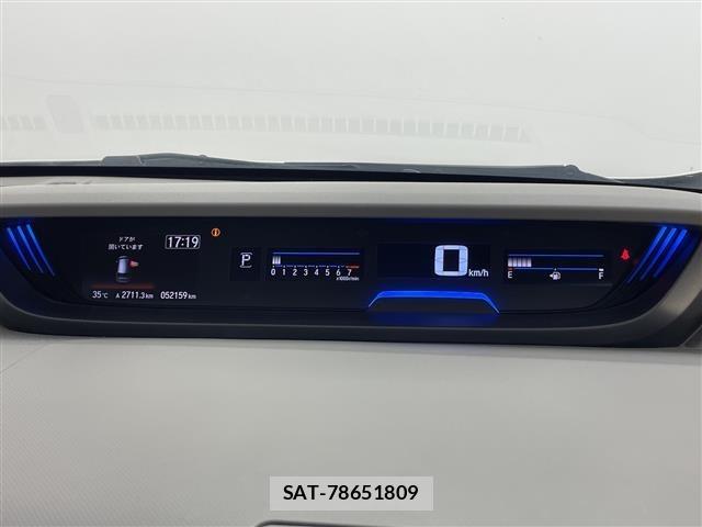 Honda FREED 2018 8684337-21