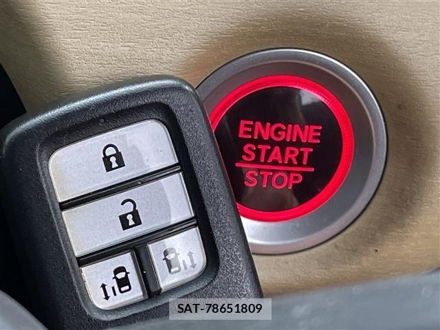 Honda FREED 2018 8684337-4