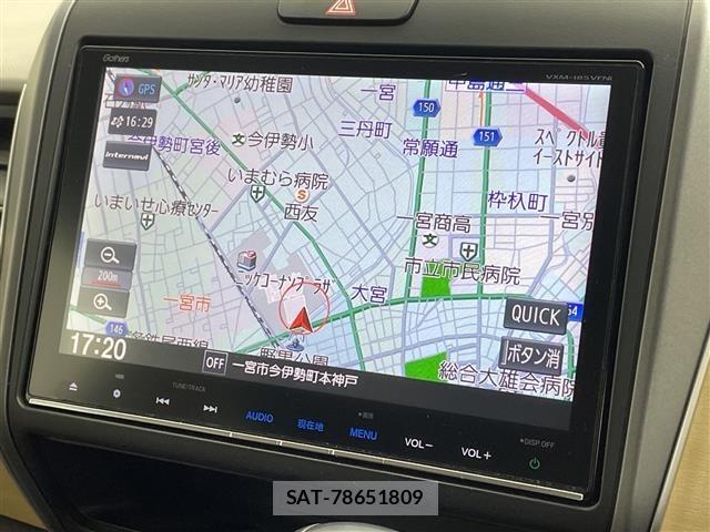 Honda FREED 2018 8684337-8