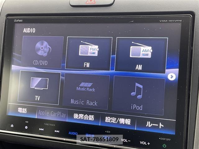 Honda FREED 2018 8684337-9