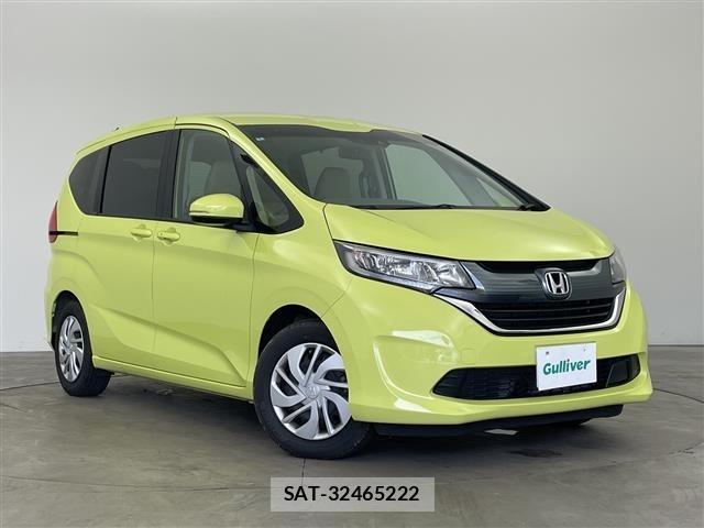 Honda FREED 2018 8684344-0