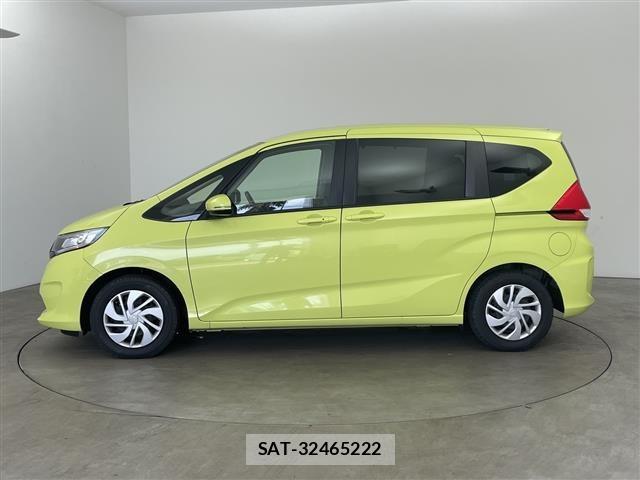 Honda FREED 2018 8684344-1
