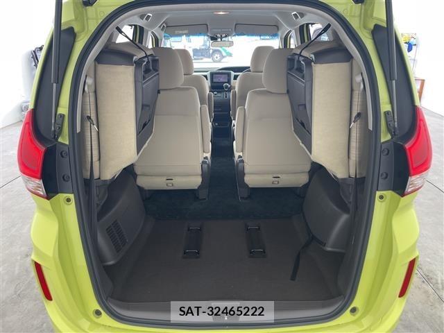 Honda FREED 2018 8684344-12