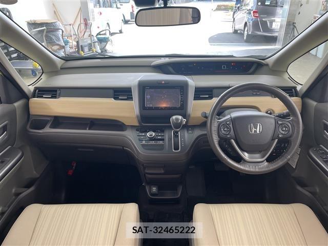 Honda FREED 2018 8684344-14
