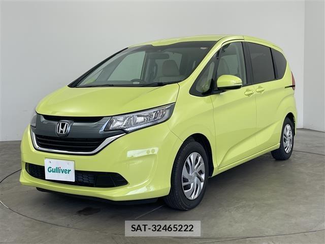 Honda FREED 2018 8684344-15