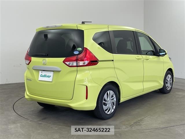 Honda FREED 2018 8684344-16