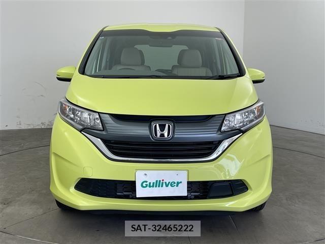 Honda FREED 2018 8684344-17