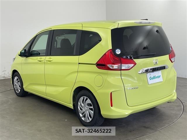 Honda FREED 2018 8684344-19