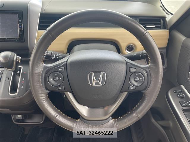 Honda FREED 2018 8684344-2