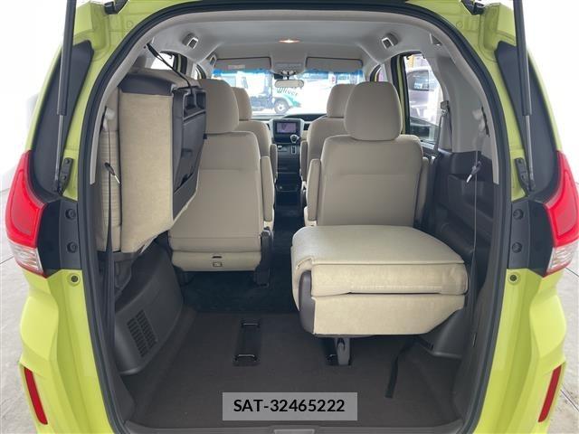 Honda FREED 2018 8684344-20