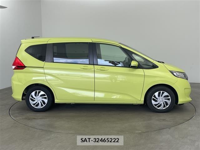 Honda FREED 2018 8684344-21