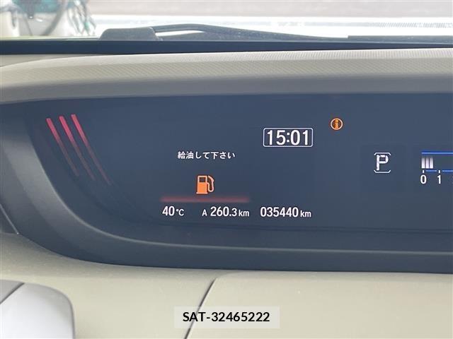 Honda FREED 2018 8684344-22