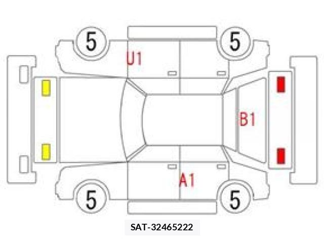 Honda FREED 2018 8684344-23