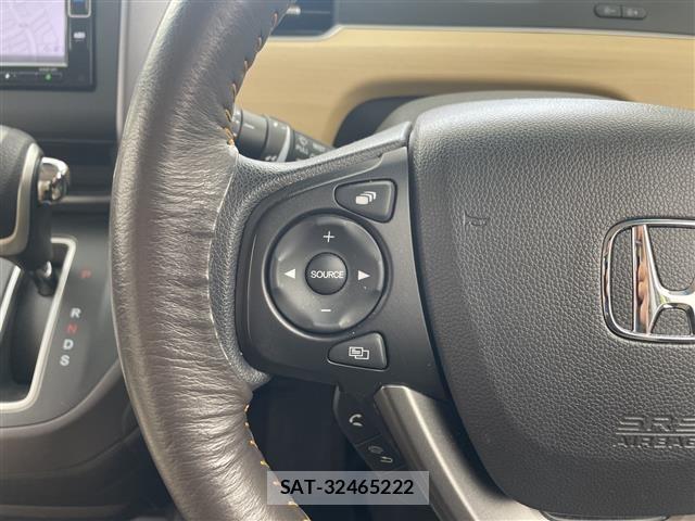 Honda FREED 2018 8684344-4