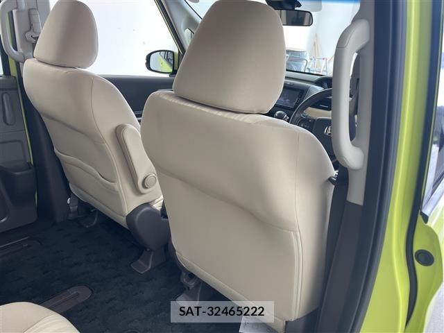 Honda FREED 2018 8684344-5