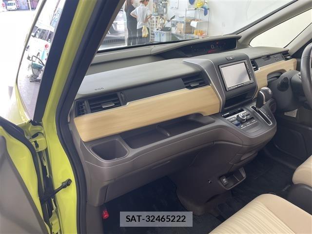 Honda FREED 2018 8684344-8