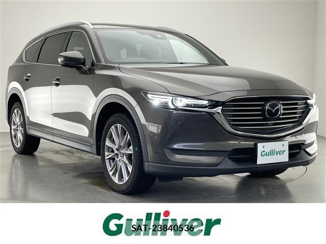 Mazda CX-8 2019 8935223-0