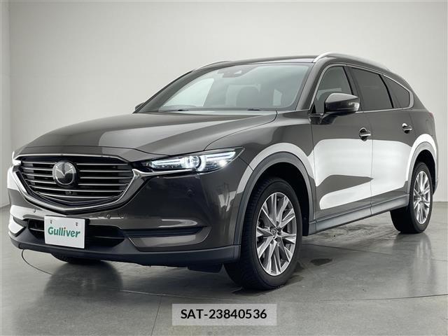 Mazda CX-8 2019 8935223-12