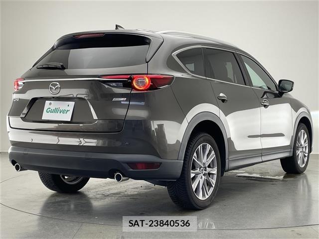 Mazda CX-8 2019 8935223-14