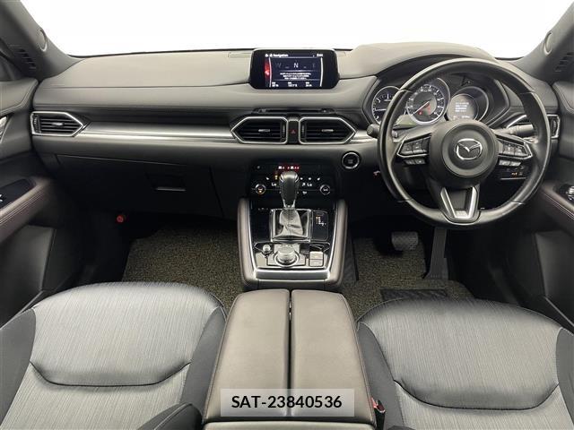 Mazda CX-8 2019 8935223-15