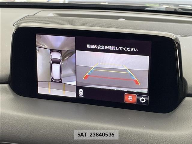 Mazda CX-8 2019 8935223-16