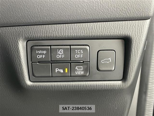 Mazda CX-8 2019 8935223-18