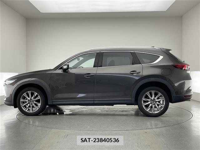 Mazda CX-8 2019 8935223-20