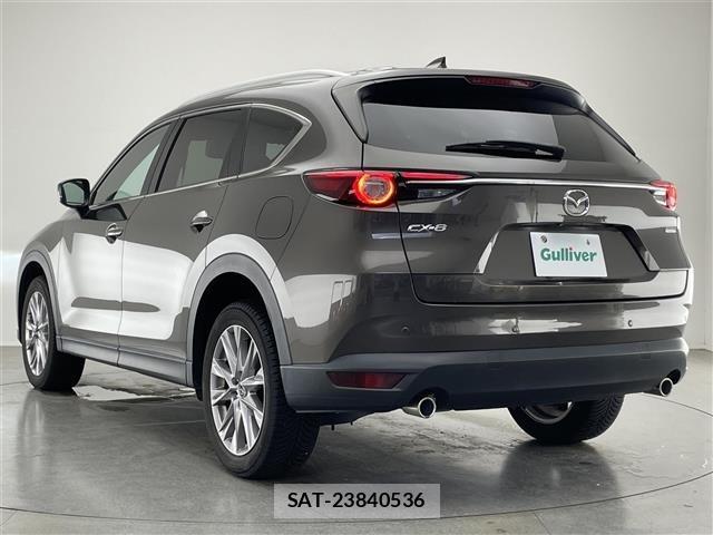 Mazda CX-8 2019 8935223-22