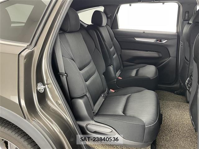 Mazda CX-8 2019 8935223-4