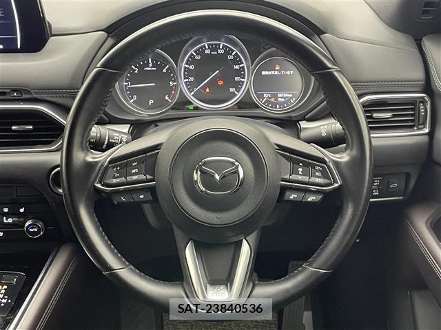 Mazda CX-8 2019 8935223-5