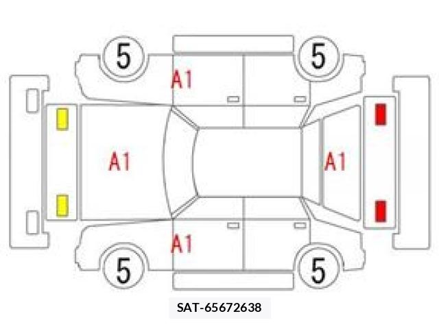 Toyota ROOMY 2018 8914393-3