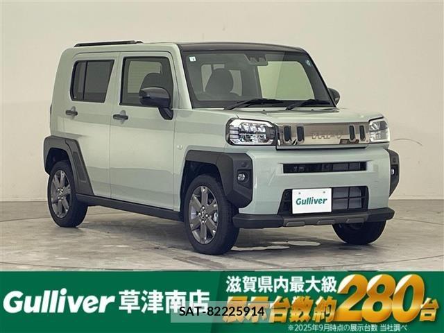 Daihatsu TAFT 2026 8936274-0