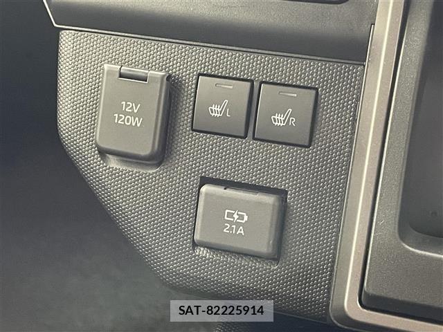 Daihatsu TAFT 2026 8936274-1