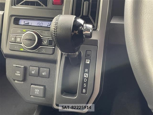 Daihatsu TAFT 2026 8936274-12