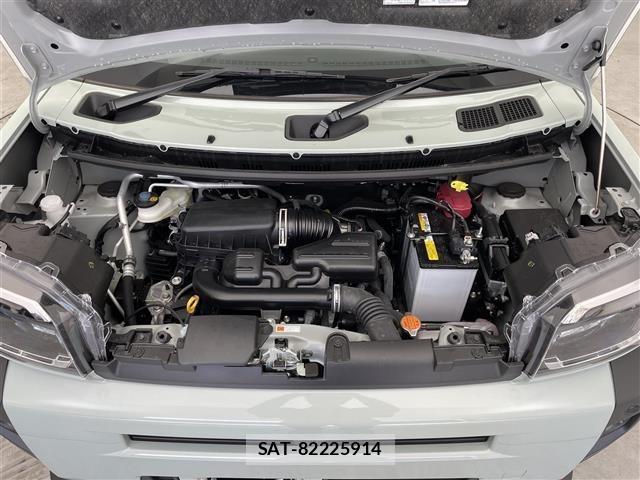 Daihatsu TAFT 2026 8936274-14