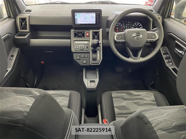 Daihatsu TAFT 2026 8936274-15