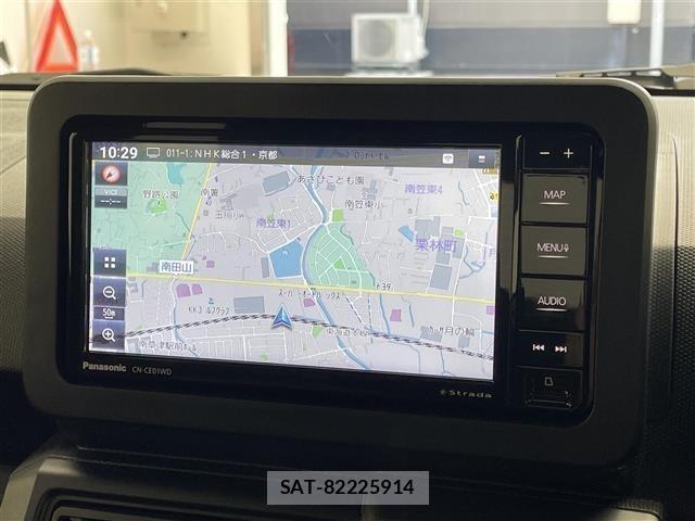 Daihatsu TAFT 2026 8936274-16