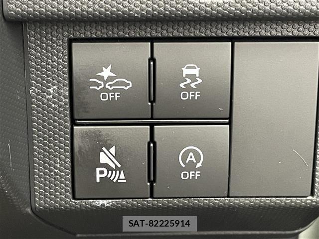 Daihatsu TAFT 2026 8936274-19