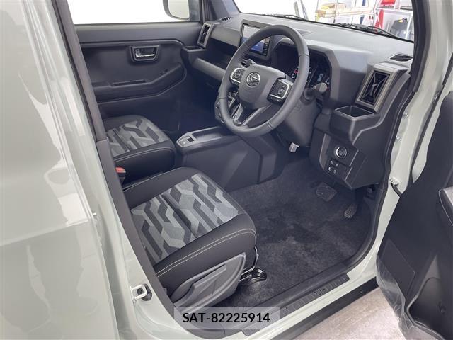 Daihatsu TAFT 2026 8936274-2