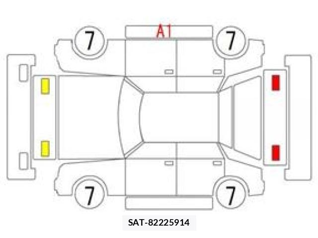 Daihatsu TAFT 2026 8936274-23