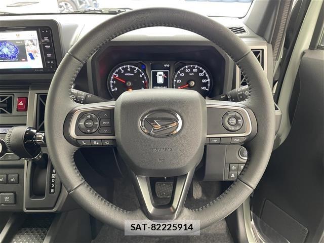 Daihatsu TAFT 2026 8936274-3