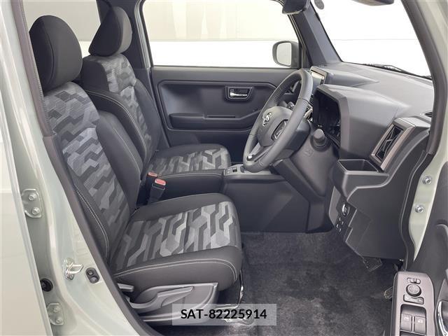 Daihatsu TAFT 2026 8936274-4