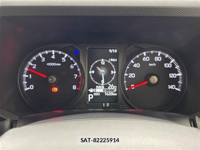Daihatsu TAFT 2026 8936274-5