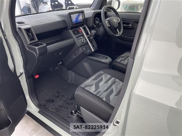 Daihatsu TAFT 2026 8936274-6