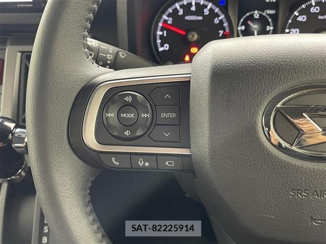 Daihatsu TAFT 2026 8936274-7