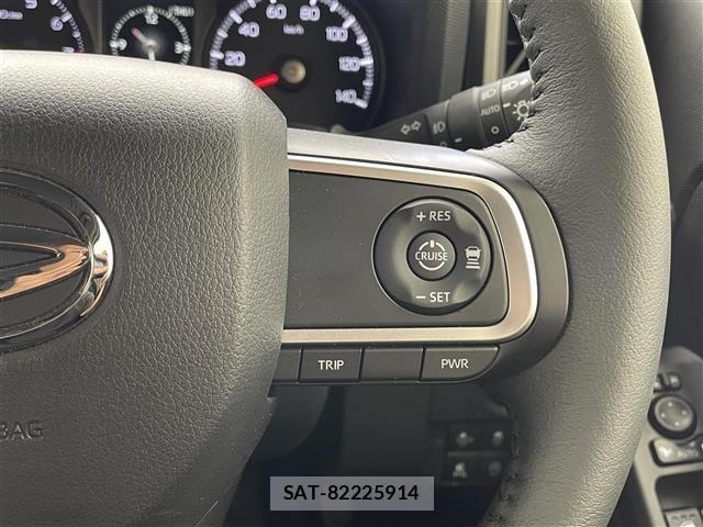 Daihatsu TAFT 2026 8936274-8