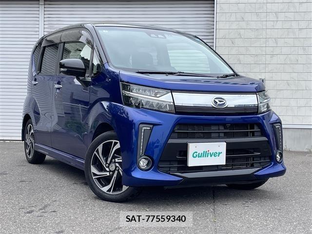 top selling car