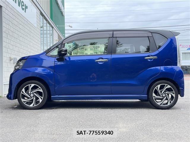 Daihatsu MOVE 2019 8936100-1