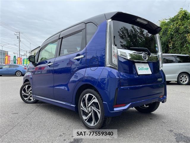 Daihatsu MOVE 2019 8936100-13